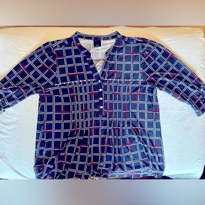 Womens blouse